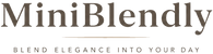MiniBlendly LLC - Home